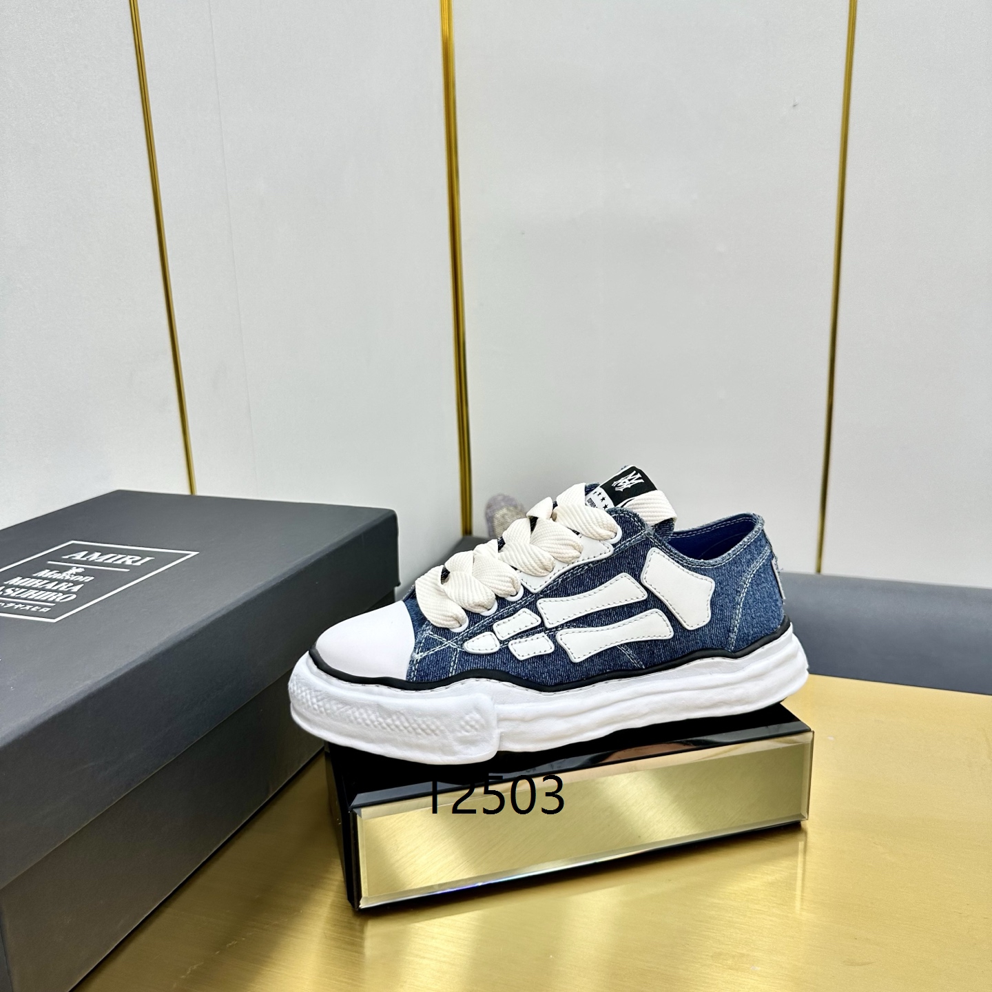 AMIRI shoes 35-41 h0705